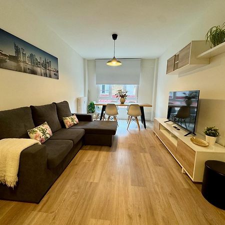 Apartamento Quintana 奥维耶多 外观 照片