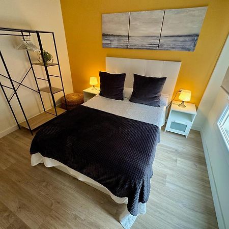 Apartamento Quintana 奥维耶多 外观 照片