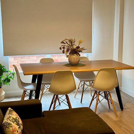 Apartamento Quintana 奥维耶多 外观 照片