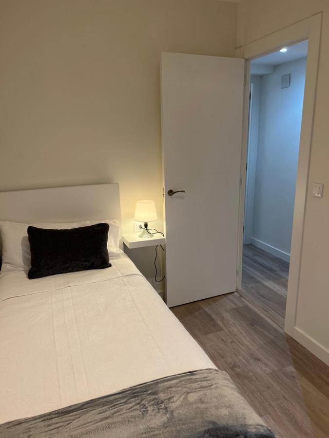 Apartamento Quintana 奥维耶多 外观 照片