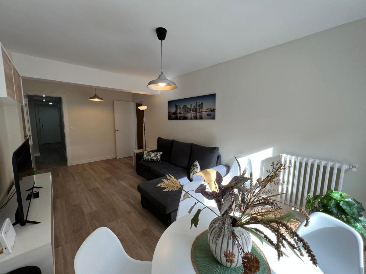 Apartamento Quintana 奥维耶多 外观 照片