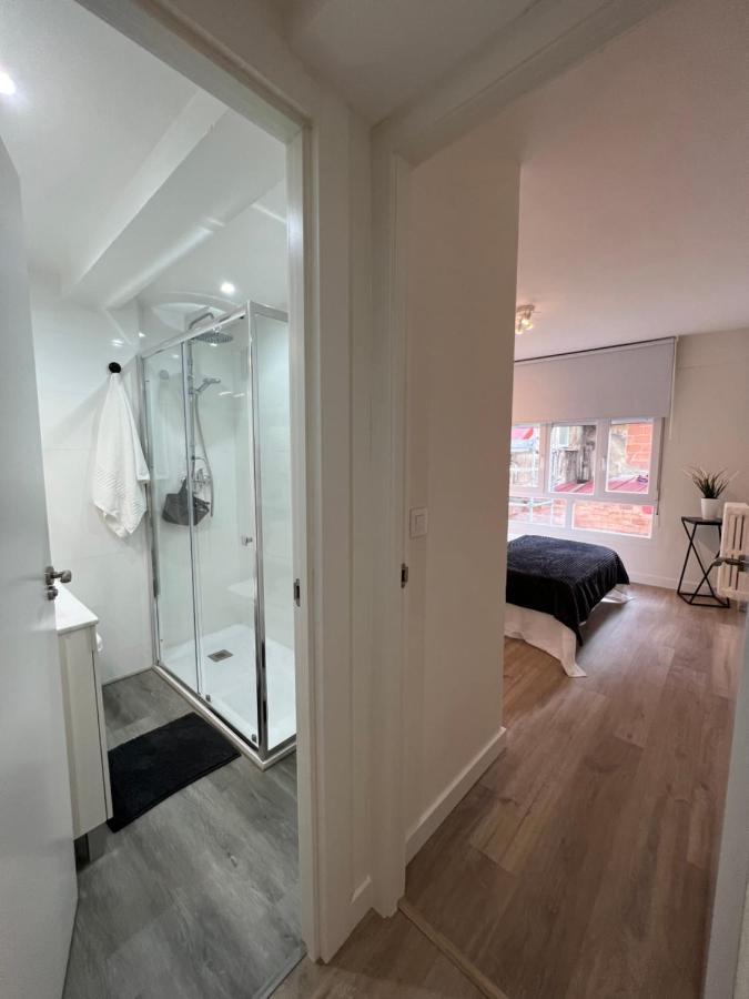 Apartamento Quintana 奥维耶多 外观 照片