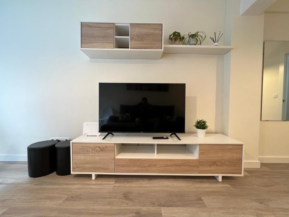 Apartamento Quintana 奥维耶多 外观 照片