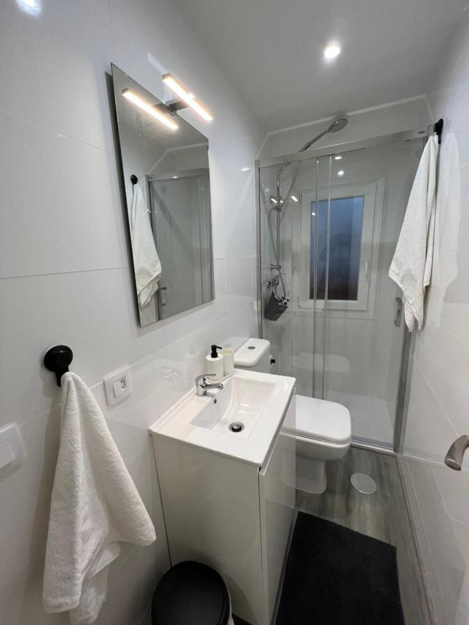 Apartamento Quintana 奥维耶多 外观 照片