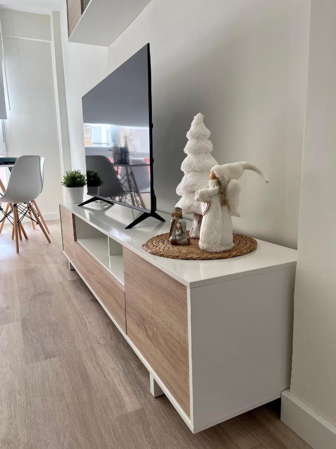 Apartamento Quintana 奥维耶多 外观 照片