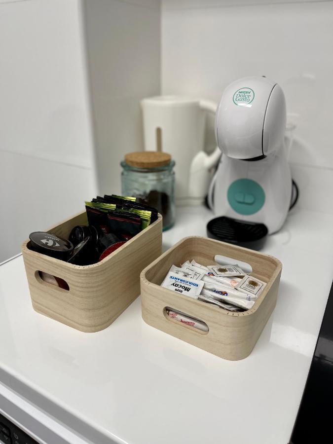 Apartamento Quintana 奥维耶多 外观 照片