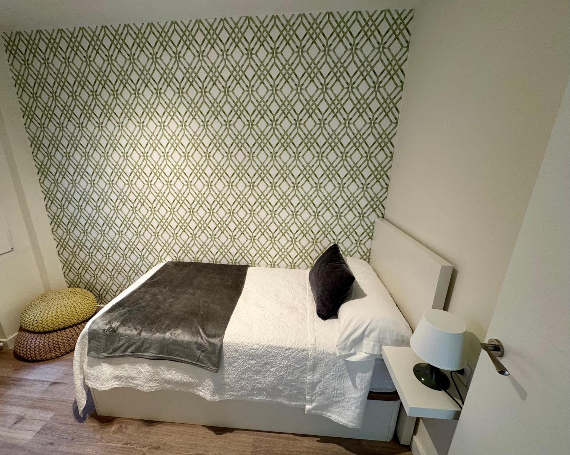 Apartamento Quintana 奥维耶多 外观 照片