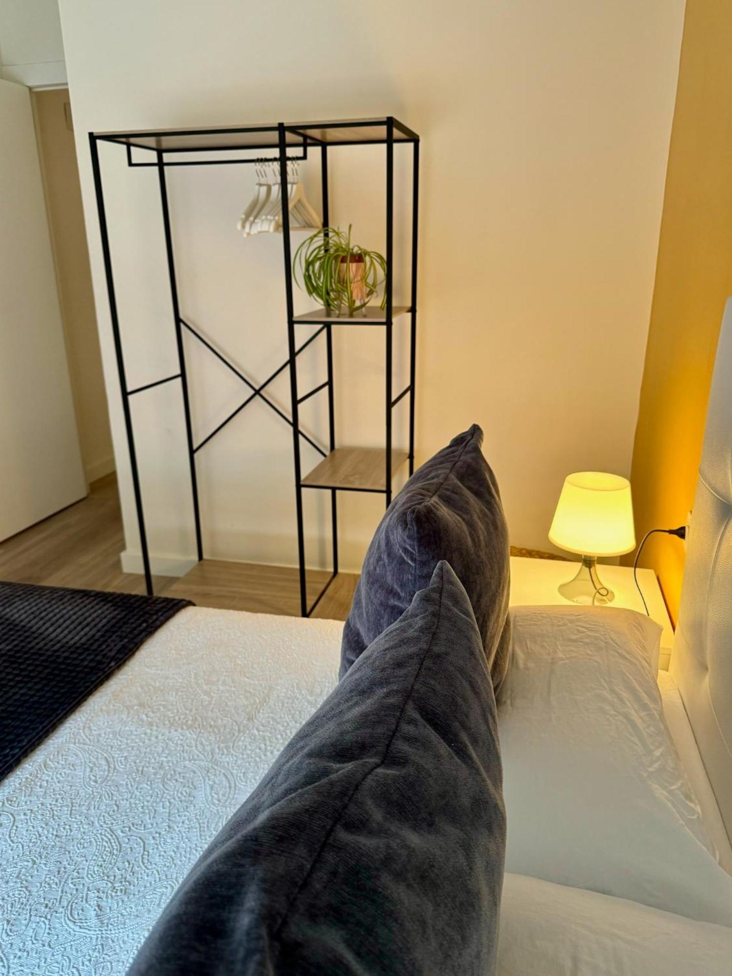 Apartamento Quintana 奥维耶多 外观 照片