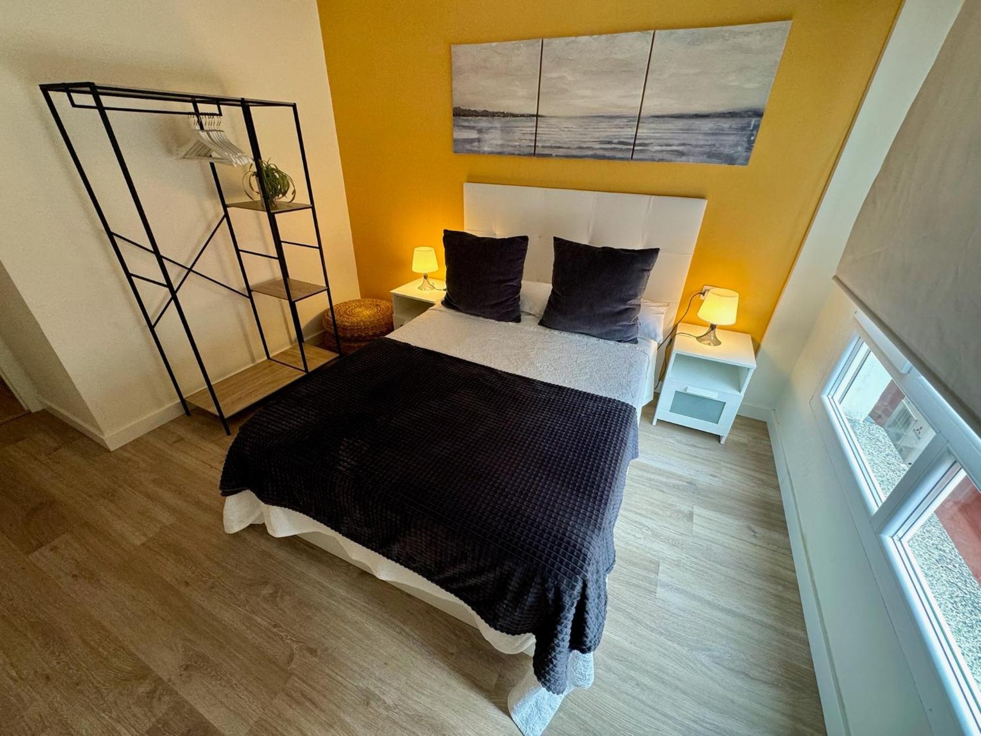 Apartamento Quintana 奥维耶多 外观 照片