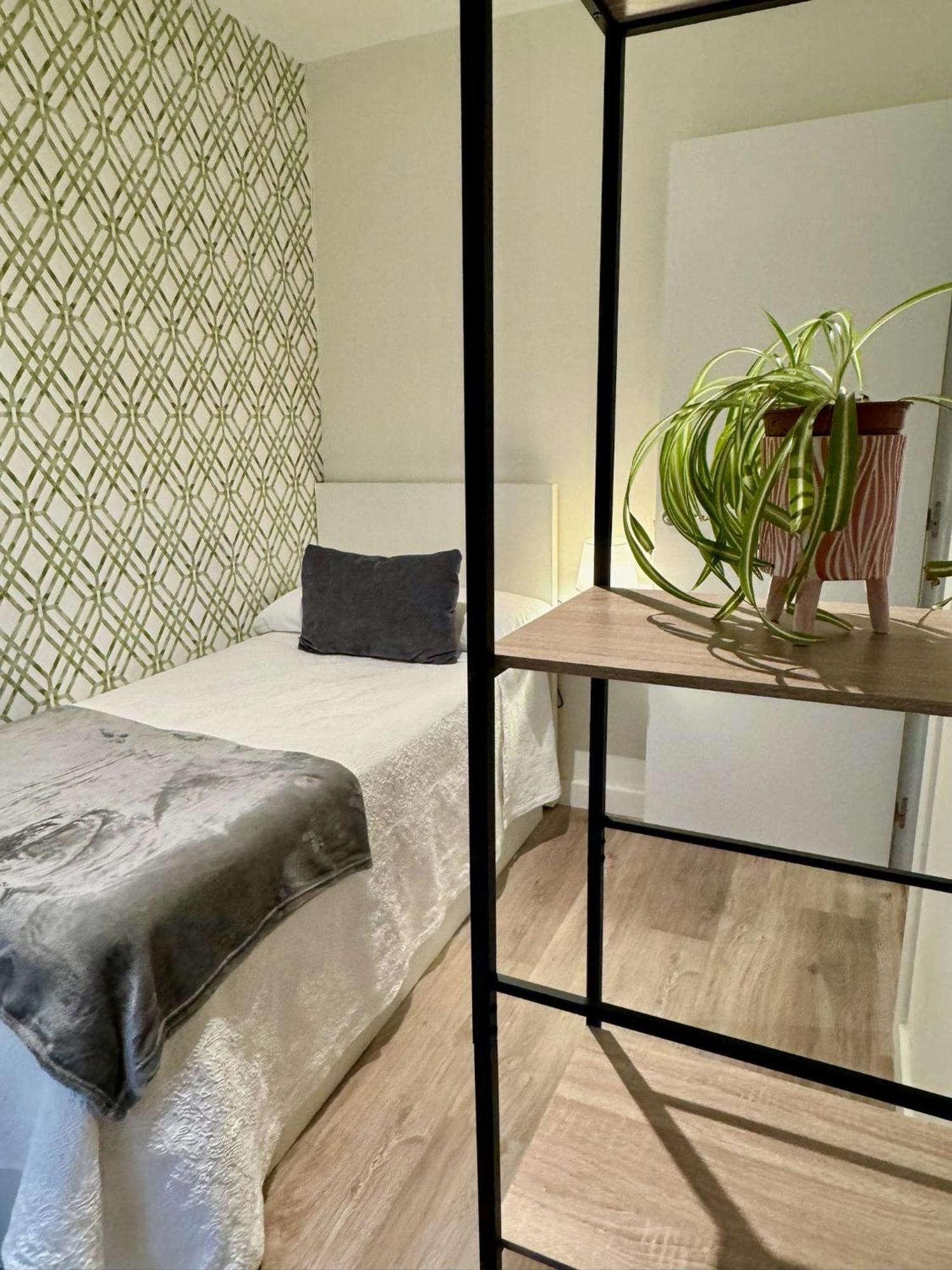 Apartamento Quintana 奥维耶多 外观 照片